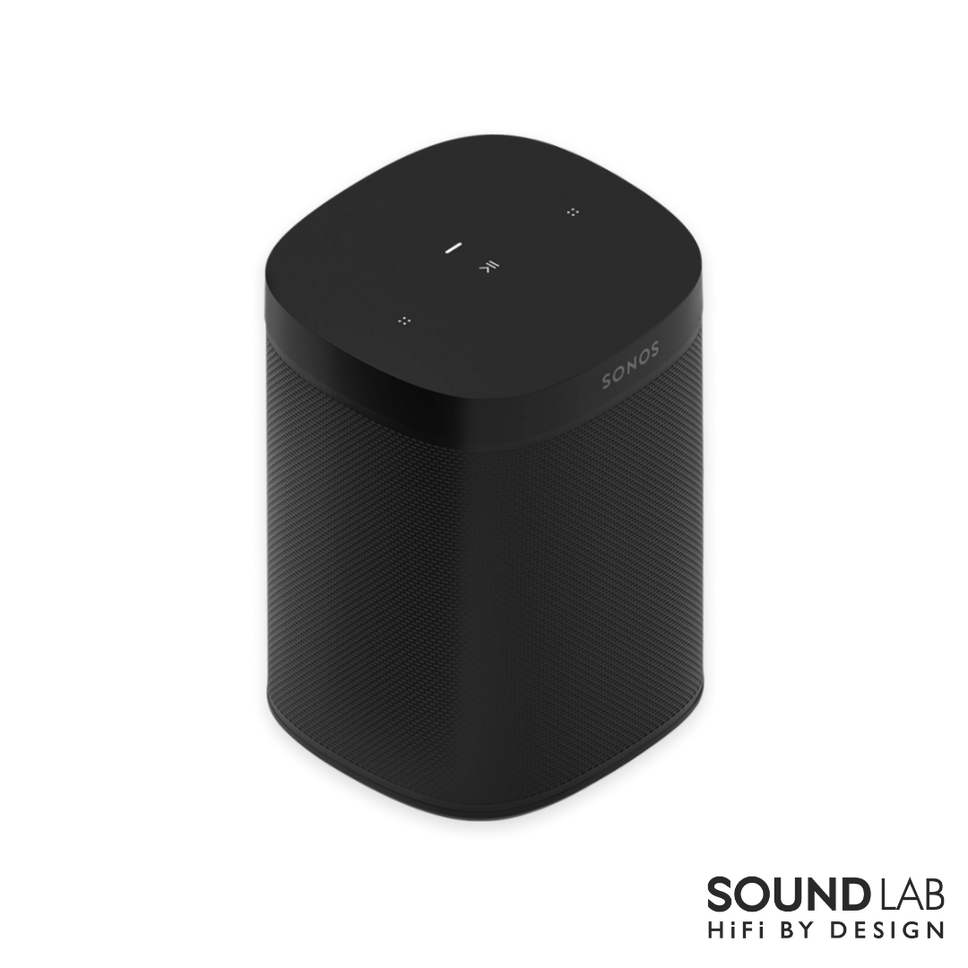 SONOS ONE SL — SoundLab